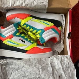 FILA SNEAKERS
